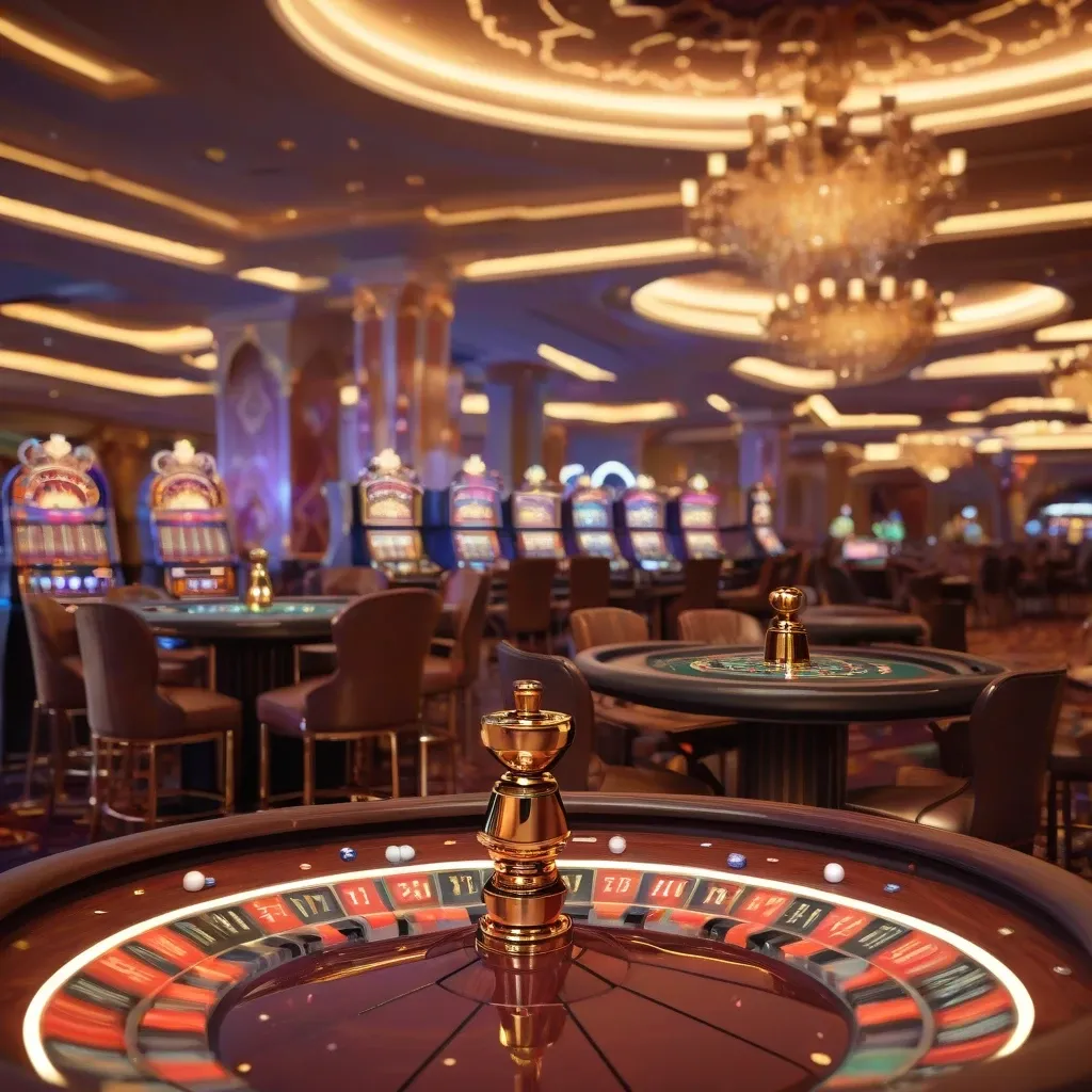 Trusted Online Casinos: How to Find Safe & Fair Platforms