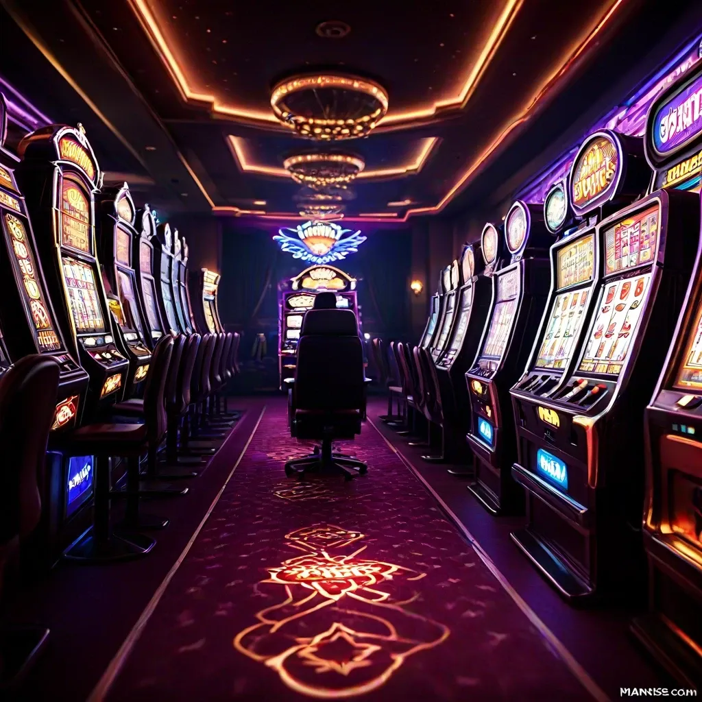Dopamine-Driven-Gamble