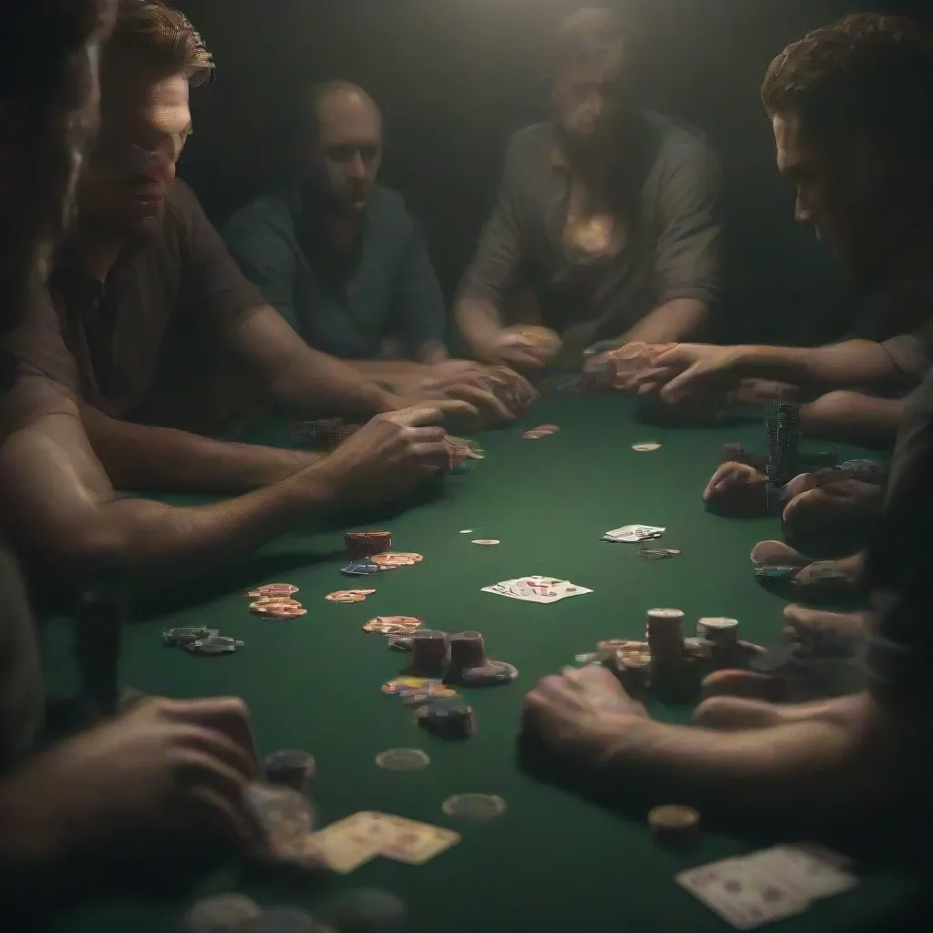 Poker_Night_Strategy