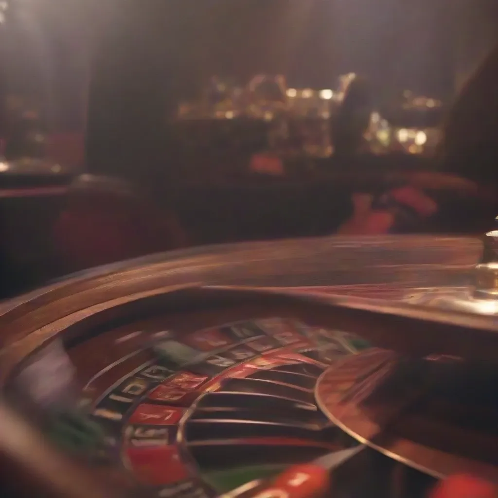 Roulette Strategy: Expert Tips to Play Smarter & Maximize Wins