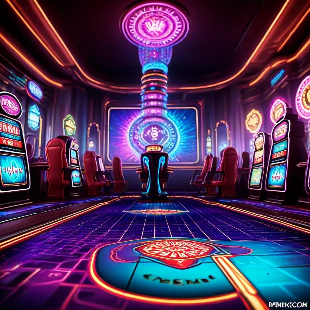 Virtual-Neon-Casino-VR