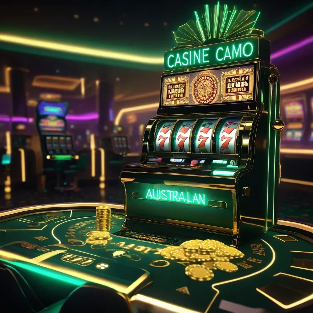 Casino Mate Australia: Dual-Licensed, Wager-Free Spins & Fast Payouts